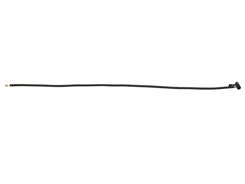 Inflation Hose with M8 Nozzle, 1000 mm