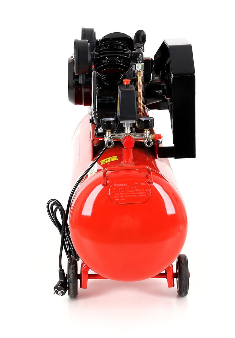 Õlikompressor 100L 230V KD402 (A29)