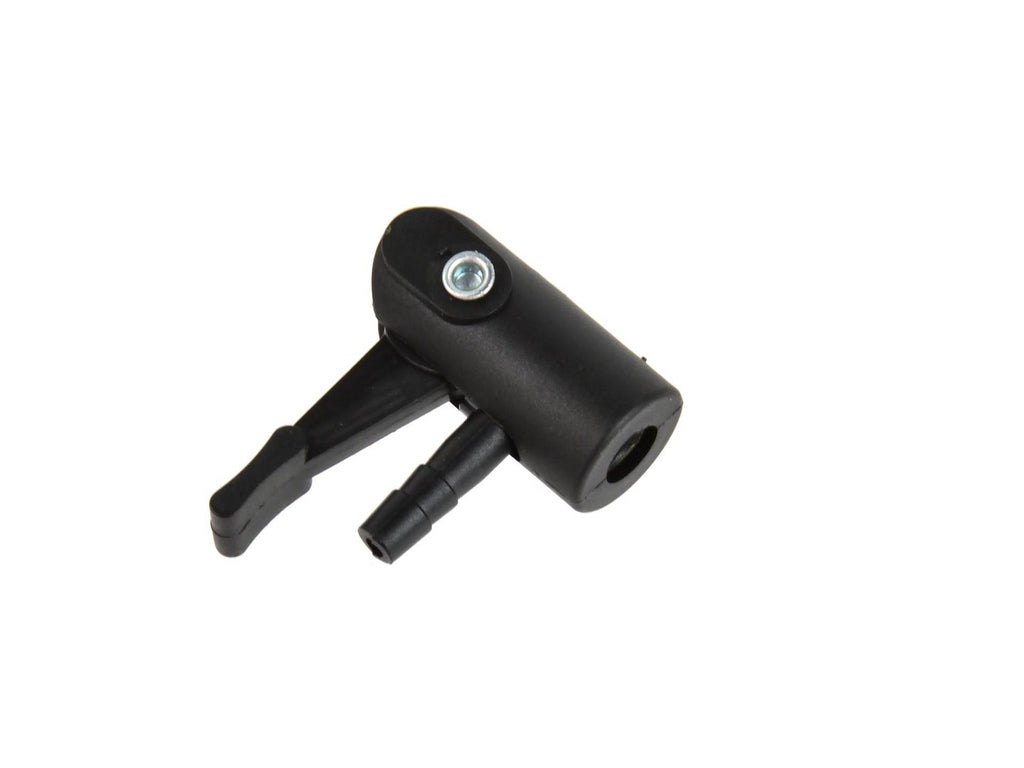 Thumb-Lock Tyre Valve Connector (Plastic)