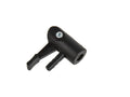Thumb-Lock Tyre Valve Connector (Plastic)