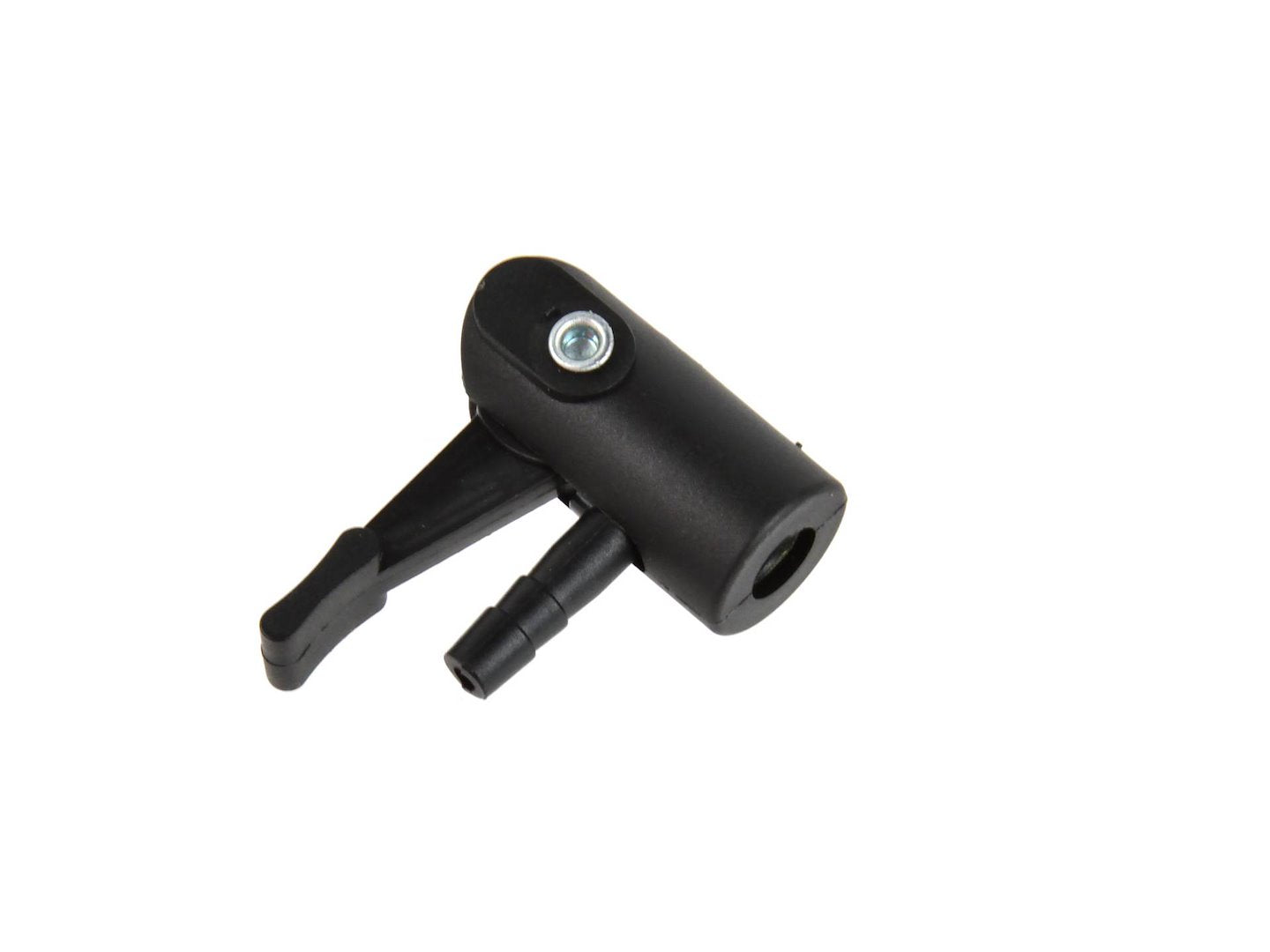Thumb-Lock Tyre Valve Connector (Plastic)