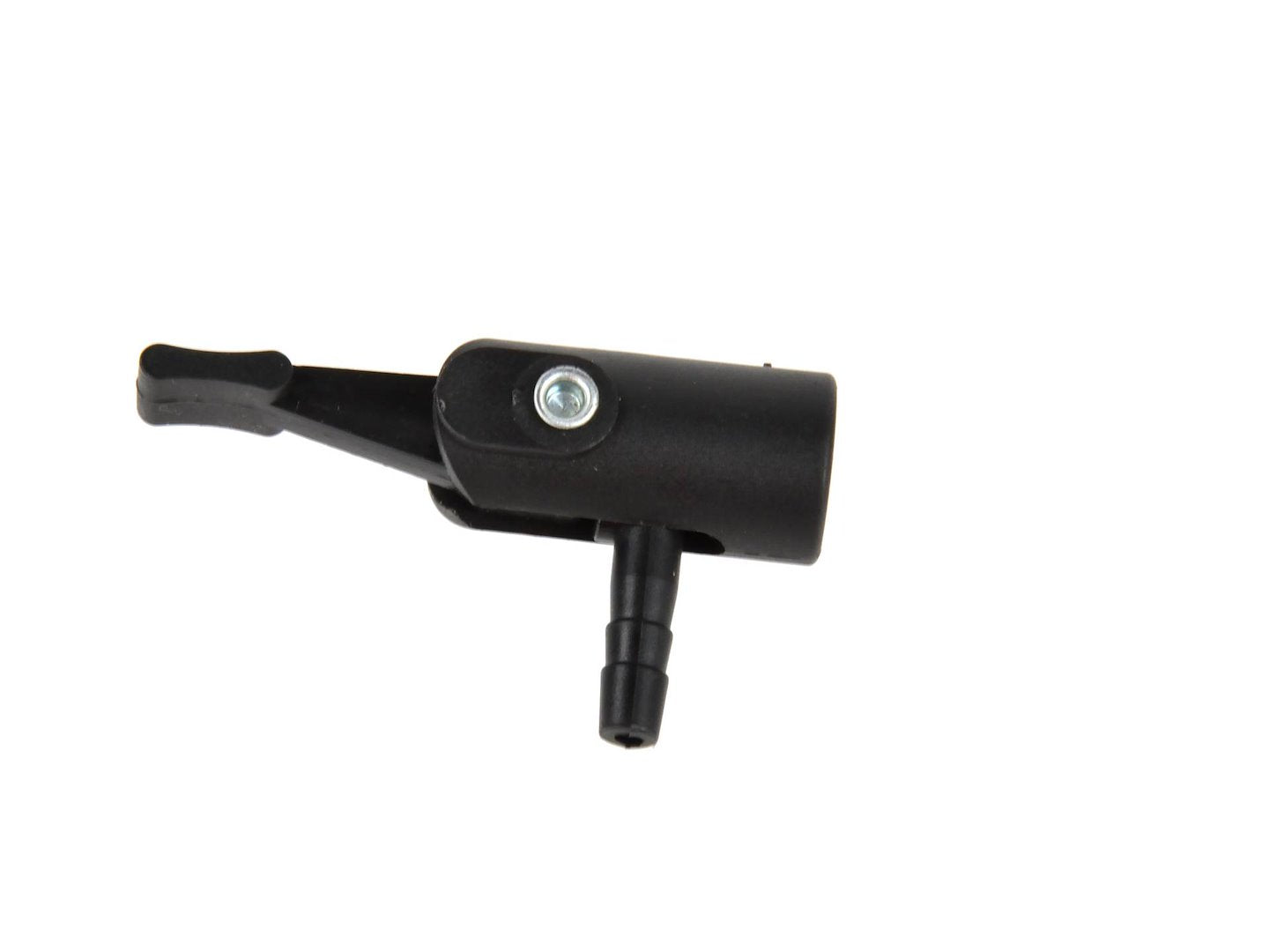 Thumb-Lock Tyre Valve Connector (Plastic)