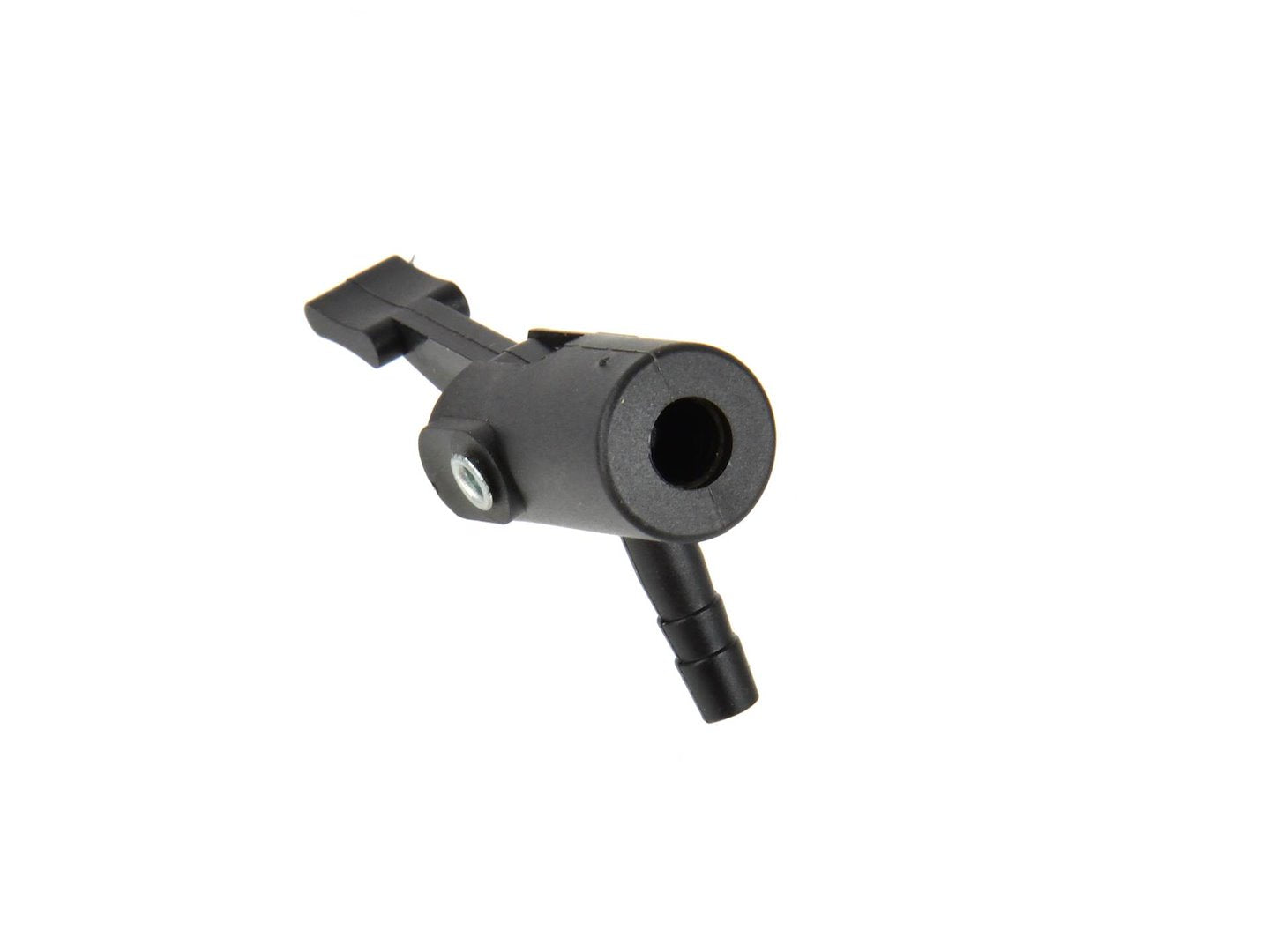 Thumb-Lock Tyre Valve Connector (Plastic)