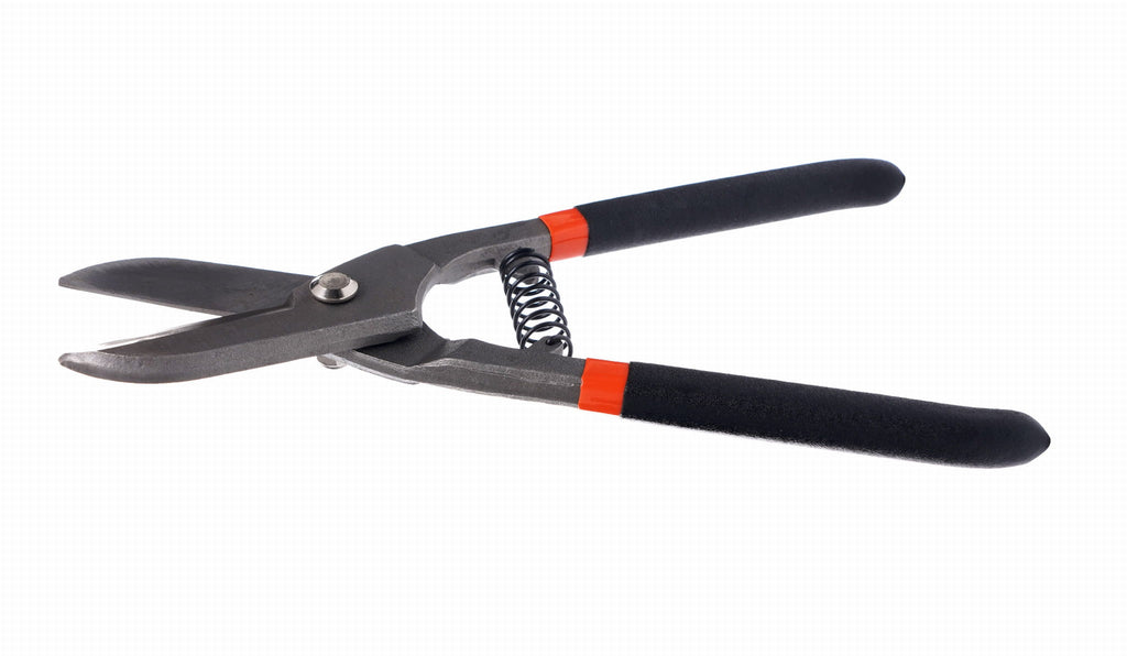 Lehtmetalli lõikekäärid 225mm KD10363