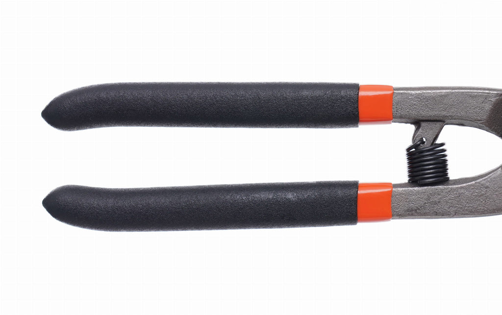Lehtmetalli lõikekäärid 225mm KD10363