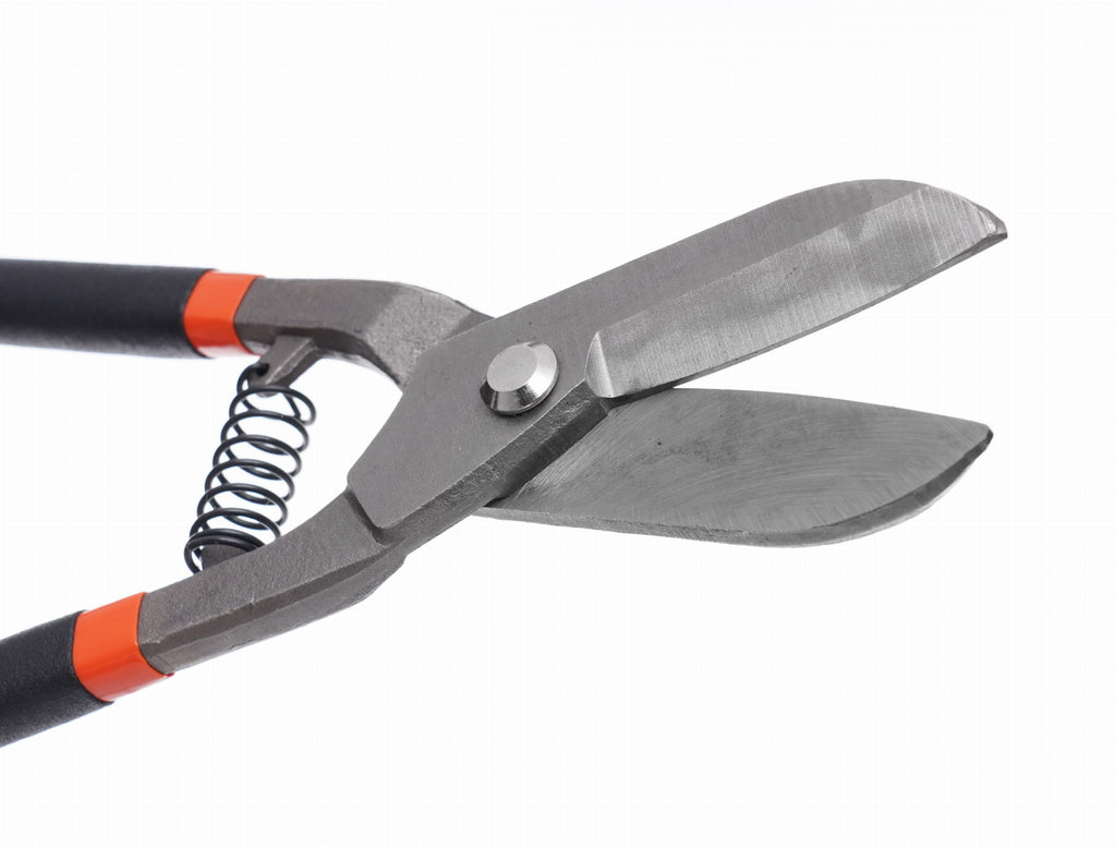 Lehtmetalli lõikekäärid 225mm KD10363