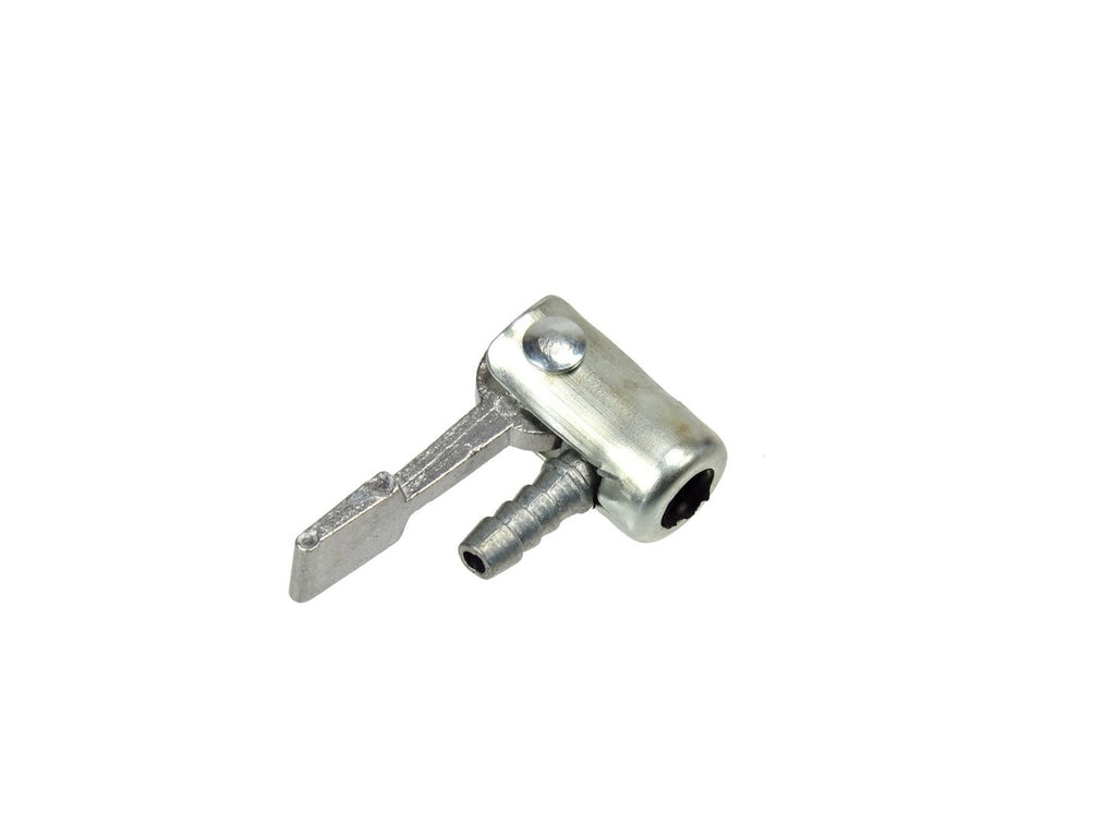 Thumb-lock Tyre Valve Connector (metal)
