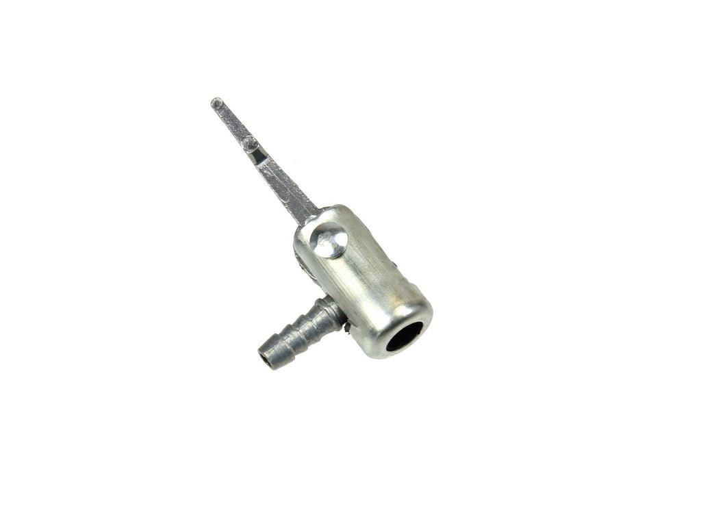 Thumb-lock Tyre Valve Connector (metal)