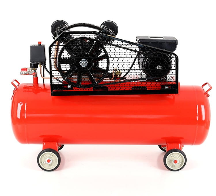 Õlikompressor 100L 230V KD402 (A29)