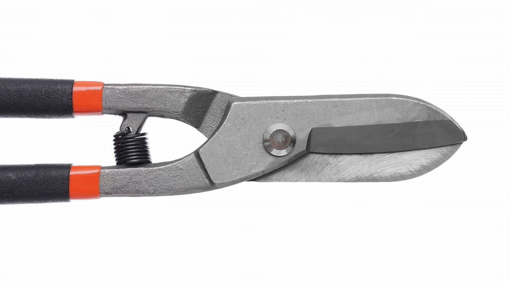 Lehtmetalli lõikekäärid 225mm KD10363