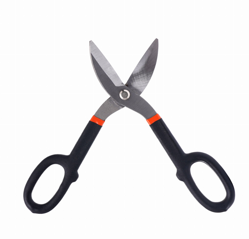 Sheet metal cutting scissors 225mm KD10364