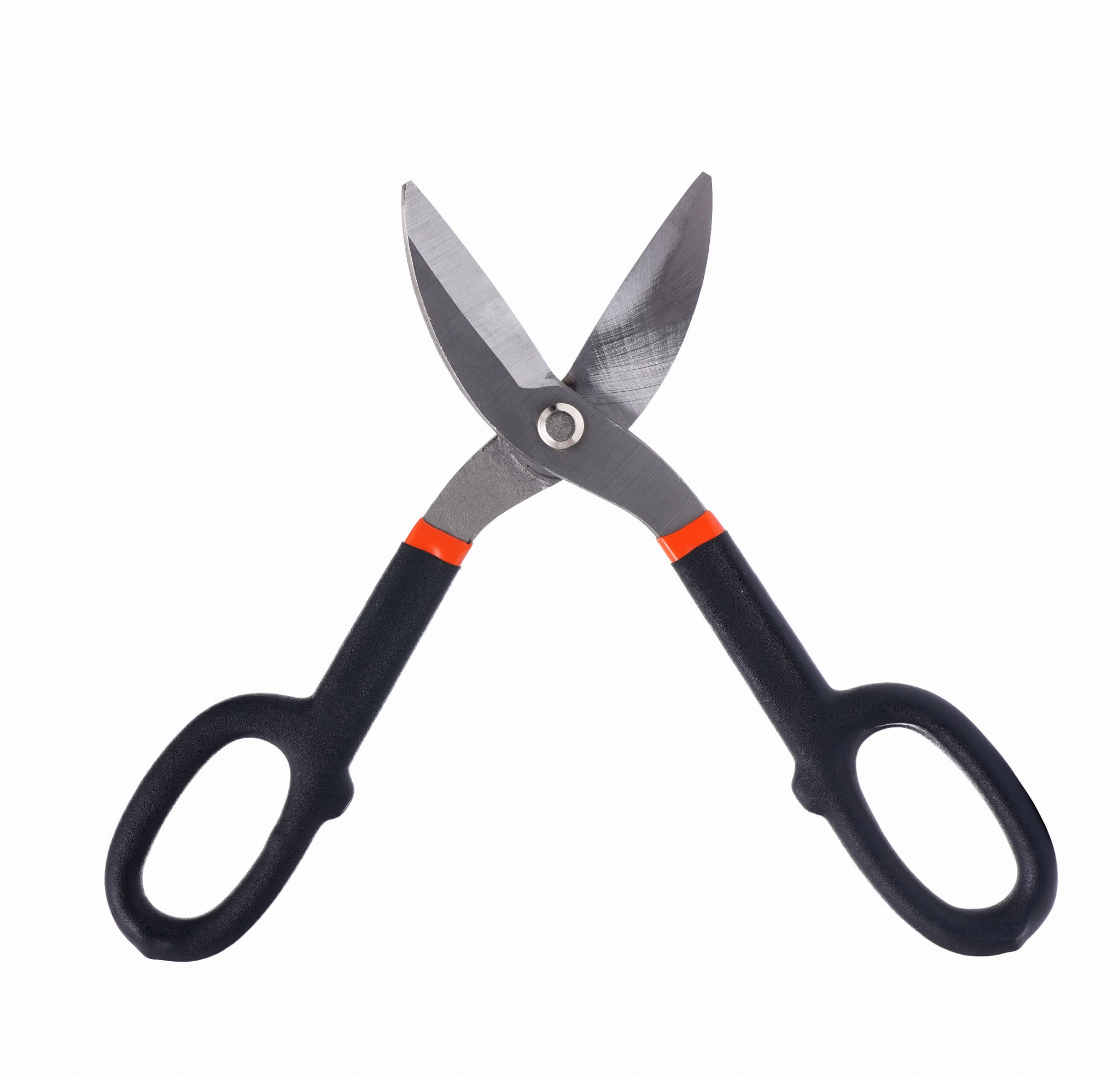 Sheet metal cutting scissors 225mm KD10364