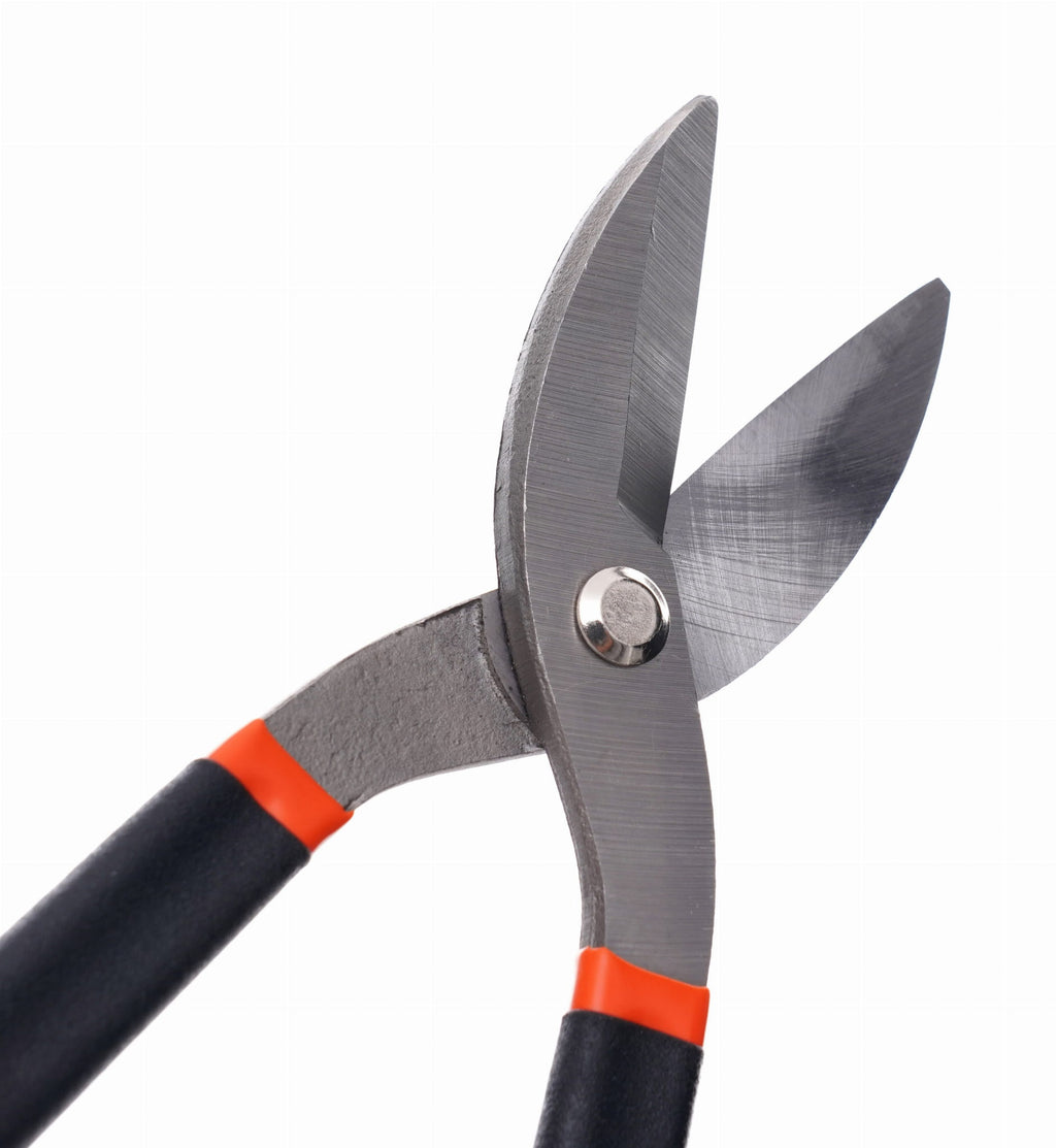 Sheet metal cutting scissors 225mm KD10364
