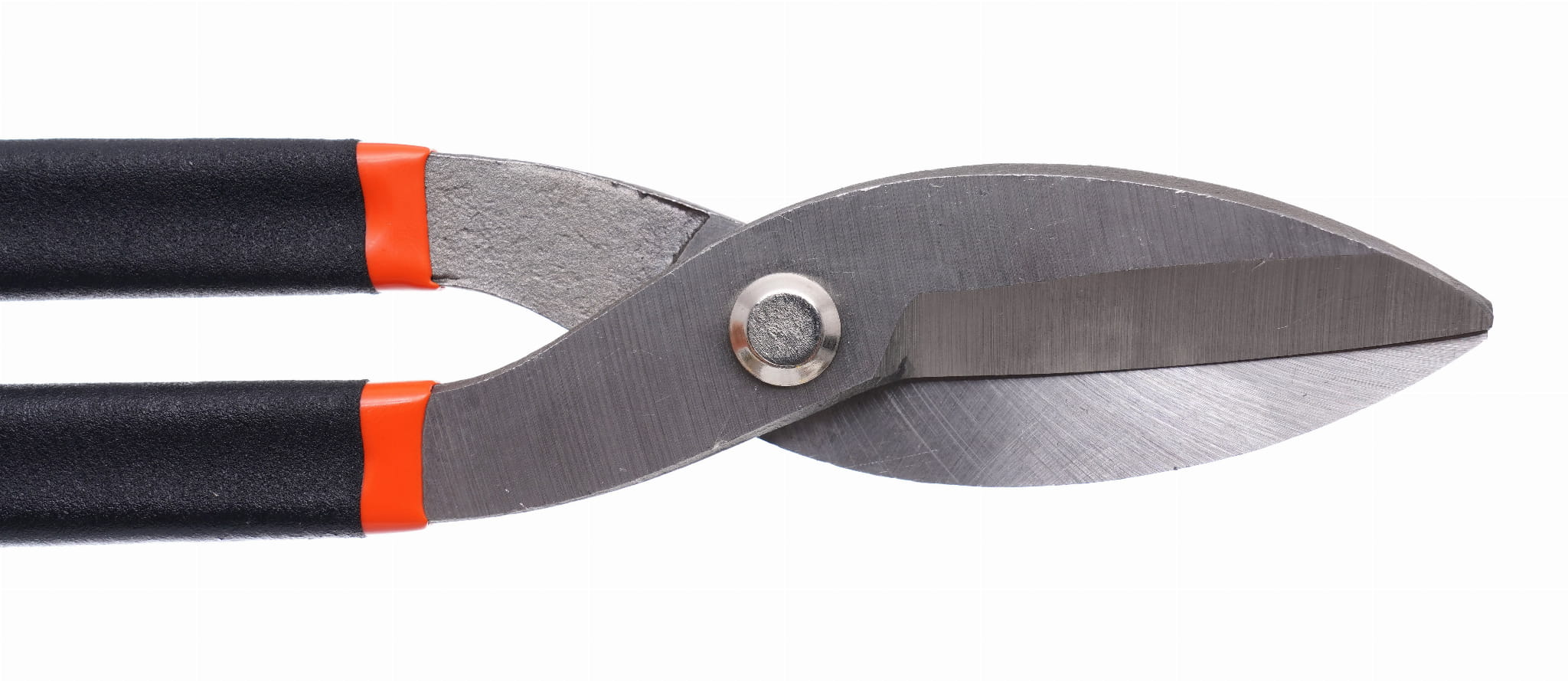 Sheet metal cutting scissors 225mm KD10364