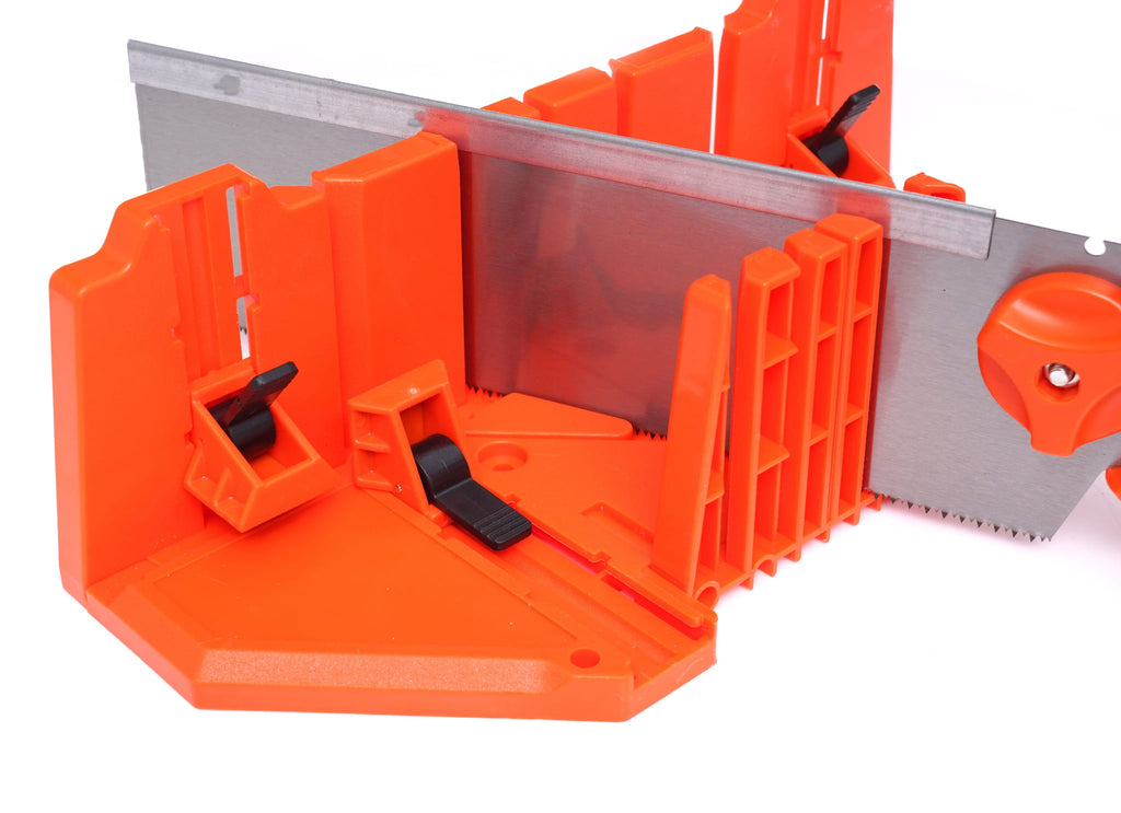 Saag koos 350mm nurkkastiga KD1091 (A28)