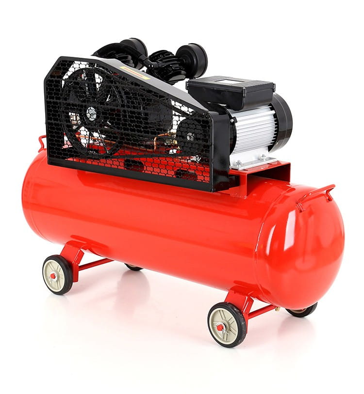 Õlikompressor 100L 230V KD402 (A29)