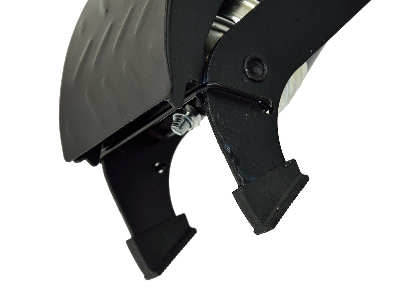 Single-barrel Foot Pump GEKO Profi