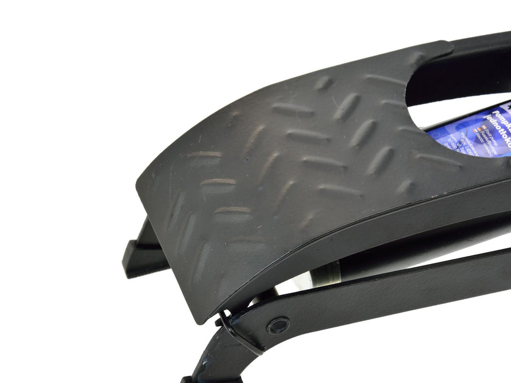 Single-barrel Foot Pump GEKO Profi
