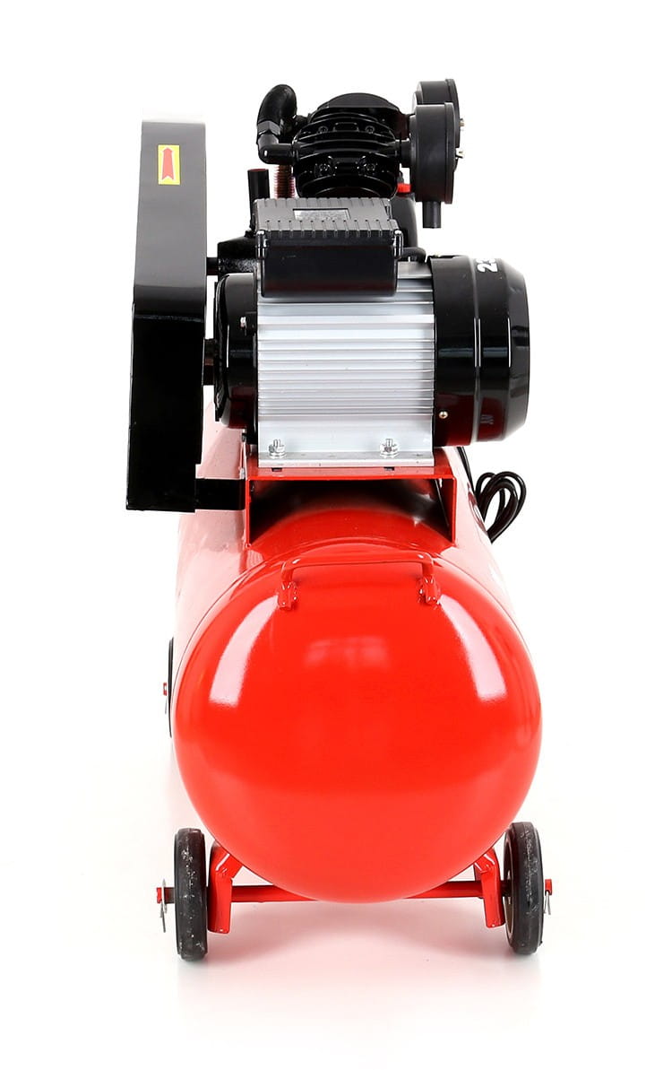 Õlikompressor 100L 230V KD402 (A29)