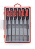 Metal file set KD10287 (D30)