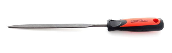 Metal file set KD10287 (D30)
