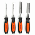 Chisels set 4 pcs. KD10890