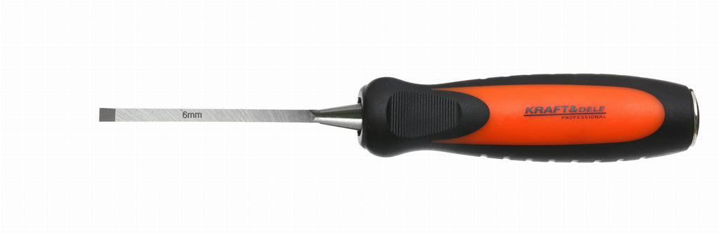 Chisels set 4 pcs. KD10890