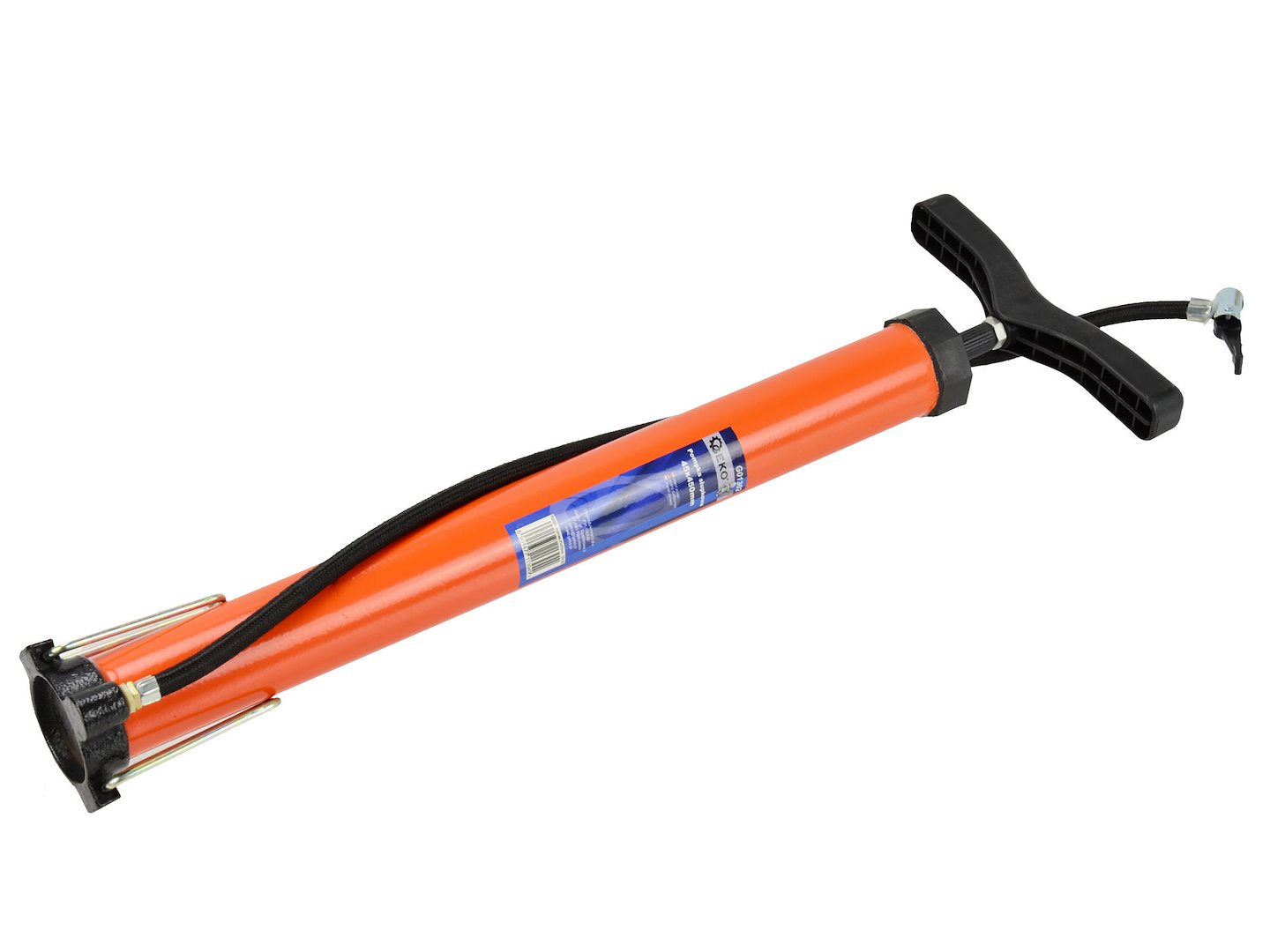 Hand Pump 45 x 450 mm