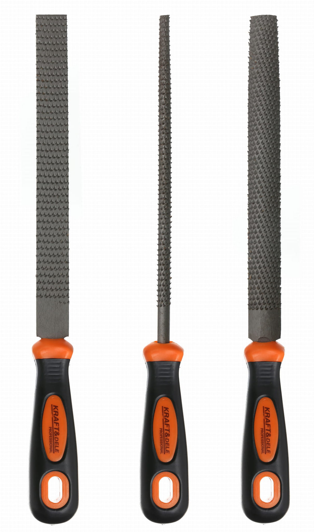 Puiduviilide komplekt 200mm KD10892