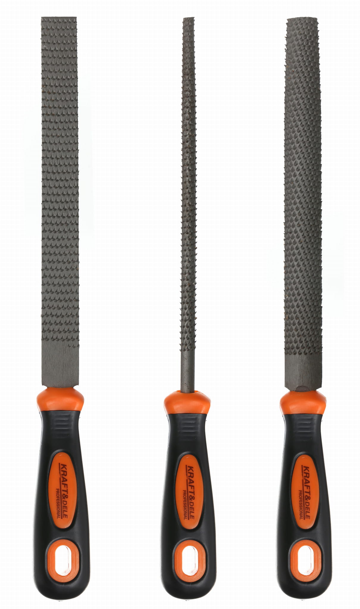 Puiduviilide komplekt 200mm KD10892