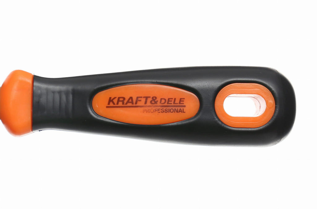 Set of metal files 200mm KD10891