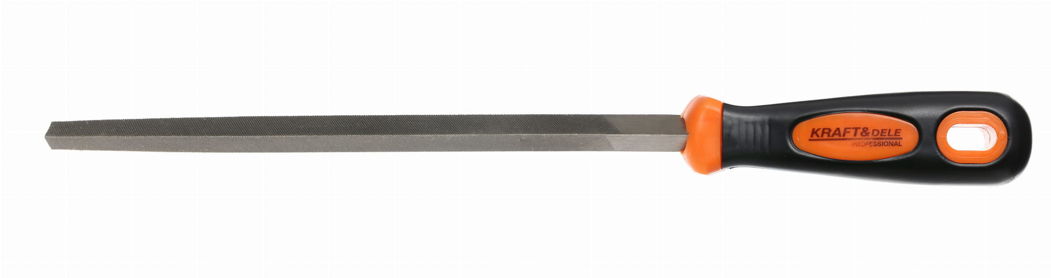 Set of metal files 200mm KD10891