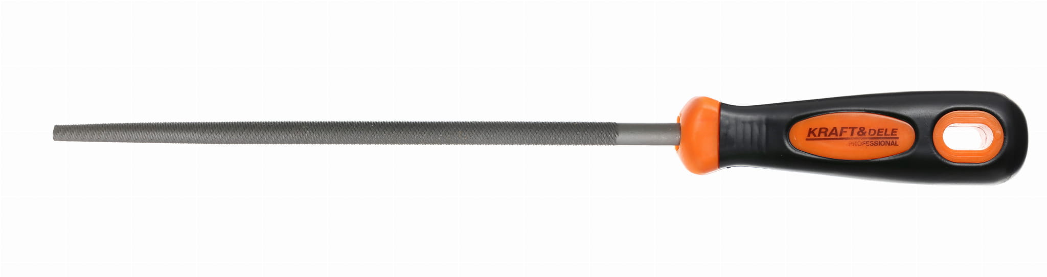 Set of metal files 200mm KD10891