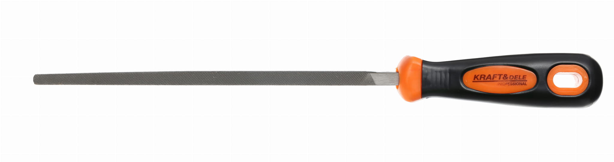 Set of metal files 200mm KD10891