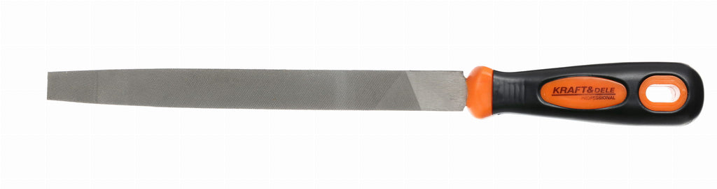 Set of metal files 200mm KD10891