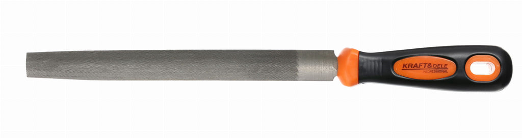Set of metal files 200mm KD10891