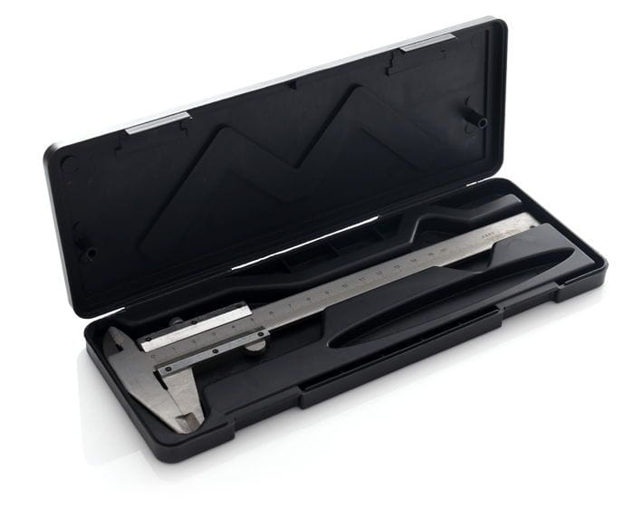 Analog vernier caliper KD10298 (VD12)