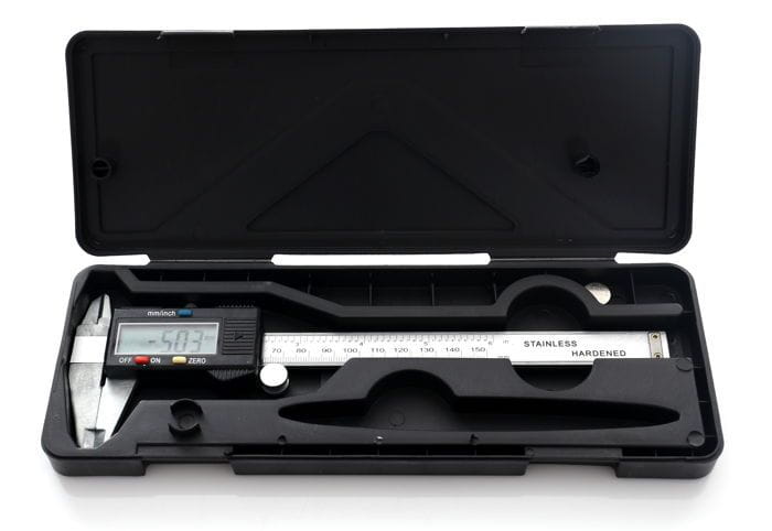 Elektrooniline digitaalne nihik KD10299