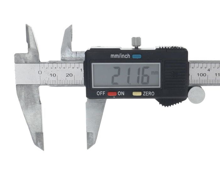 Elektrooniline digitaalne nihik KD10299