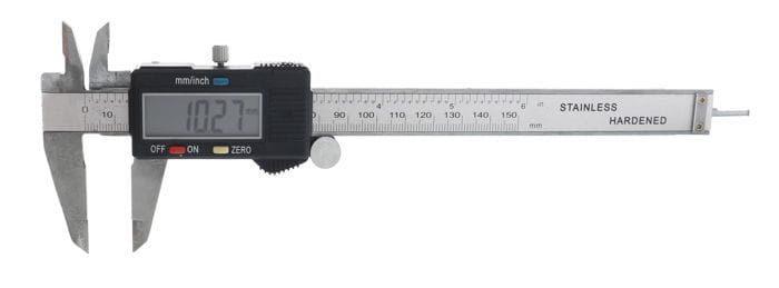 Elektrooniline digitaalne nihik KD10299