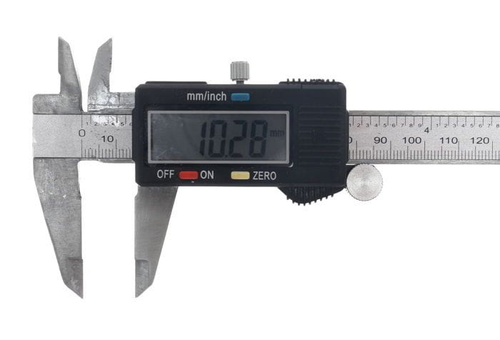 Elektrooniline digitaalne nihik KD10299