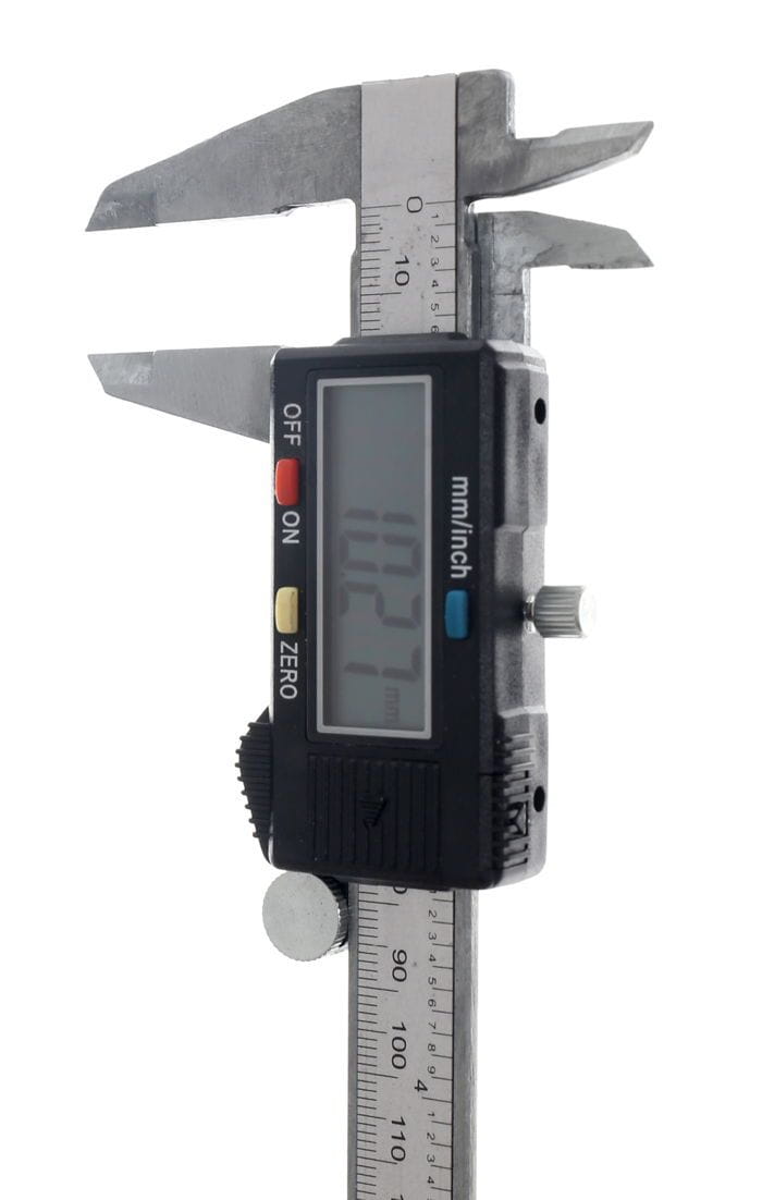 Elektrooniline digitaalne nihik KD10299