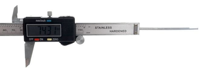 Elektrooniline digitaalne nihik KD10299