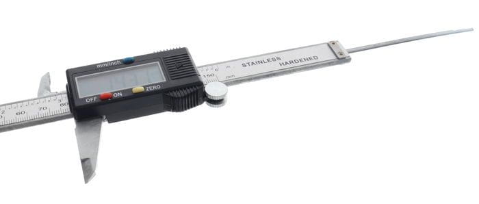 Elektrooniline digitaalne nihik KD10299