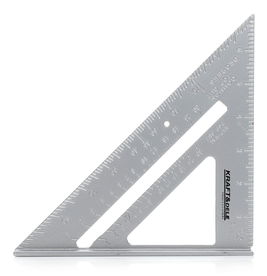 7" SQUARE ANGLE KD10372
