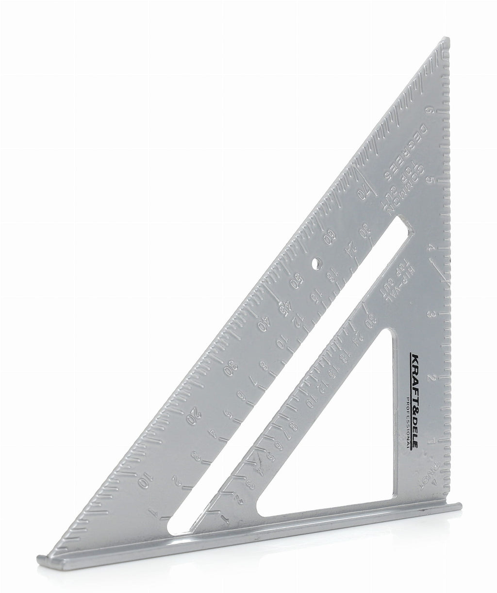 7" SQUARE ANGLE KD10372