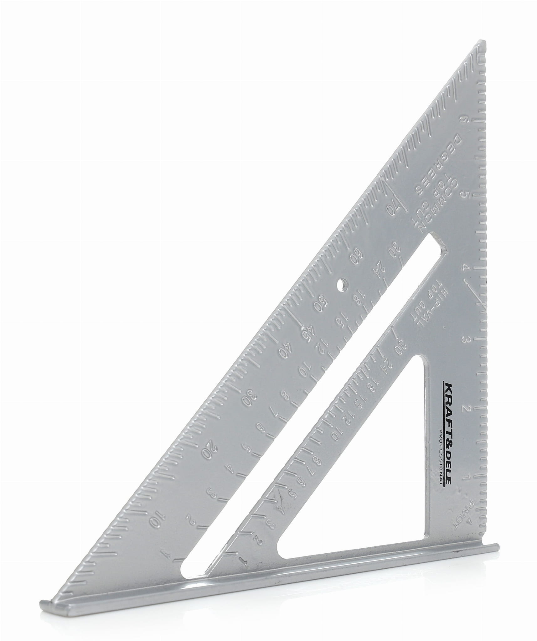 7" SQUARE ANGLE KD10372