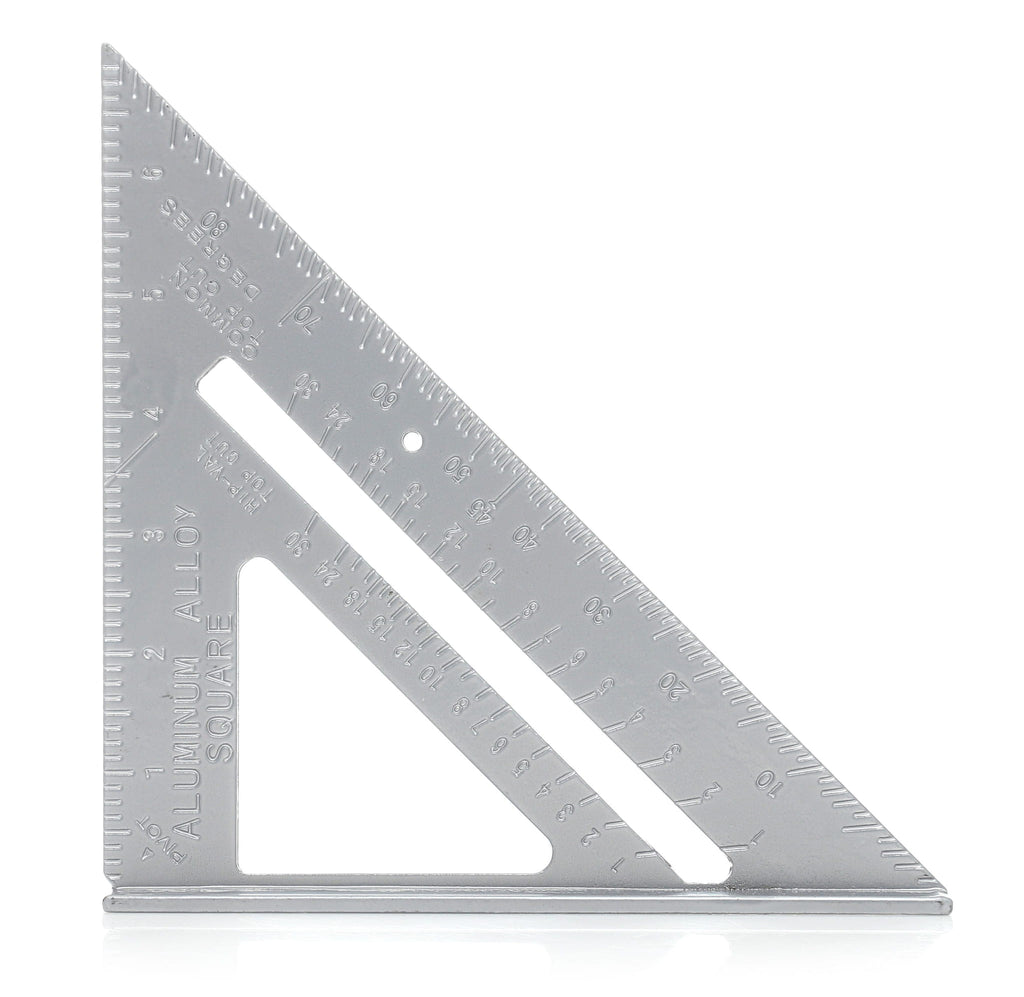 7" SQUARE ANGLE KD10372