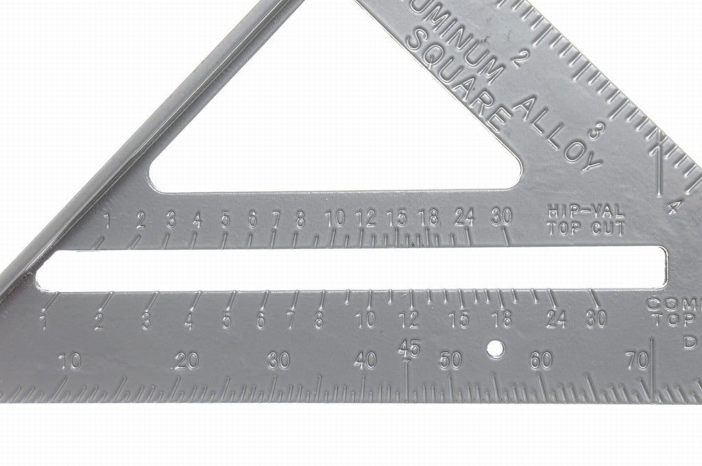 7" SQUARE ANGLE KD10372