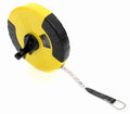 FIBERGLASS MEASURING TAPE 20m